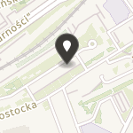 Stowarzyszenie Terapeutów na mapie