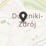Miejski Klub Sportowy Zem-Pogoń na mapie