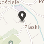 Stowarzyszenie "Dobry Dom" na mapie