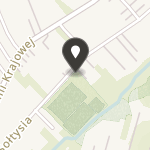 Ludowo-Górniczy Klub Sportowy 38 Podlesianka na mapie