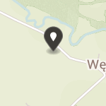 Stowarzyszenie Rozwoju Wsi Węgierka i Wola Węgierska na mapie