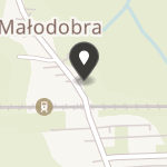 Stowarzyszenie Rozwoju Lokalnego "Inicjatywa" na mapie