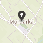 Ludowy Klub Sportowy "Mordarka" na mapie