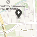 Fundacja "Młoda Muzyka Śląska" na mapie