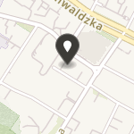 Stowarzyszenie Akcja Społeczna na mapie