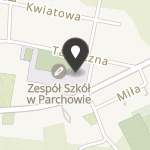 Stowarzyszenie Asert na mapie