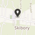 Stowarzyszenie na Rzecz Rozwoju Wsi Rybarzowice na mapie