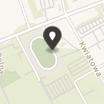 Klub Sportowy "Stal Gorzów" na mapie