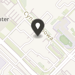 Warszawski Związek Brydża Sportowego na mapie