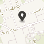 Towarzystwo Oświatowe im. Cecylii Plater-Zyberkówny na mapie