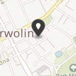 Stowarzyszenie Pomocna Dłoń na mapie