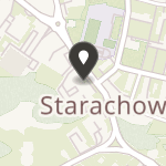 Stowarzyszenie "Bezpieczny Powiat Starachowicki" na mapie