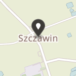 Ochotnicza Straż Pożarna w Szczawinie na mapie