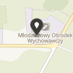 Stowarzyszenie Możesz Osiągnąć Więcej "Mow" na mapie