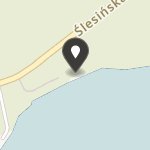 Klub Żeglarski przy Kopalni Węgla Brunatnego "Konin" na mapie