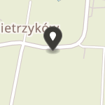 Stowarzyszenie Edukacyjno-Kulturalno-Turystyczne "Nasza Szkoła" na mapie