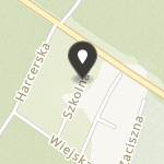 Uczniowski Klub Sportowy "Trójka" na mapie