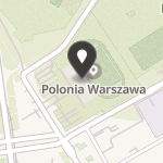 Fundacja Szachowa im. Gen. Kazimierza Sosnkowskiego na mapie