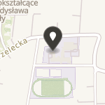 Stowarzyszenie Miłośników Przyrody, Kultury, Aktywnego Wypoczynku, Pomocy Niepełnosprawnym "Razem Raźniej" na mapie