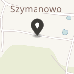 Stowarzyszenie Zespołu Regionalnego Wisieloki w Szymanowie na mapie