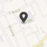 Stowarzyszenie Pomocy Dzieciom na mapie