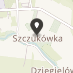 Centrum Misji i Ewangelizacji Kościoła Ewangelicko-Augsburskiego w Rzeczypospolitej Polskiej na mapie