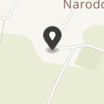 Stowarzyszenie Oświatowo-Wychowawcze "Ojcowizna" w Tuszowie Narodowym na mapie