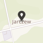 Ochotnicza Straż Pożarna w Jarczewie na mapie
