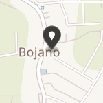 Fundacja Rozwoju Regionalnego "Bojan" w Likwidacji na mapie