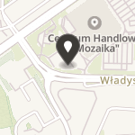 Fundacja Imienia Leszka Podkańskiego na mapie