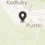 Stowarzyszenie Miłośników Beskidzkiego Folkloru Muzyki, Tańca i Śpiewu "Pod Ochodzitą" na mapie