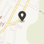 Stowarzyszenie "Złota Jesień" na mapie