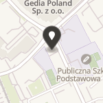 Nowosolskie Alternatywne Stowarzyszenie Artystów - Nasa na mapie