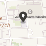 Bełchatowskie Społeczne Towarzystwo Oświatowe w Bełchatowie na mapie