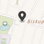 Stowarzyszenie Miłośników Fantasy "Jaskinia Behemota" na mapie