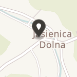 Stowarzyszenie Rozwoju Wsi Jasienica Dolna i Wsi Drogoszów na mapie