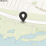 Yacht Klub Polski Warszawa na mapie