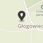 Katolickie Stowarzyszenie Wychowania w Trzeźwości Regionu Kutnowskiego przy Sanktuarium Maryjnym w Głogowcu na mapie