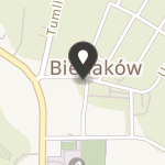 Stowarzyszenie Przyjaciół Dzieci i Przeciwdziałania Patologiom Społecznym "Plusik" na mapie