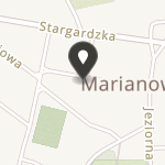 Towarzystwo Rozwoju Gminy Marianowo na mapie