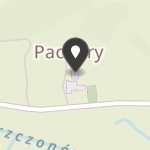 Stowarzyszenie Przyjaciół Osób Niepełnosprawnych Krzczonów na mapie