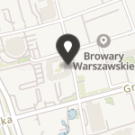 Towarzystwo Przyjaciół Pacjentów Amici na mapie