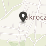 Ochotnicza Straż Pożarna w Zakroczymiu na mapie