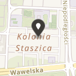 Stowarzyszenie Promocji Kultury i Nauki (Spkin) na mapie