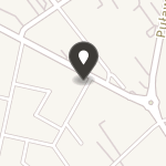 Stowarzyszenie na Rzecz Dzieci i Osób Niepełnosprawnych "Tęcza" na mapie