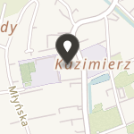 Stowarzyszenie Propagujące Idee Kazimierzowskie na mapie