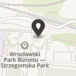 "Stowarzyszenie Redeco Sport i Rekreacja" z siedzibą we Wrocławiu na mapie