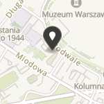 Stowarzyszenie Pomocy Chorym z Zespołem Turnera na mapie