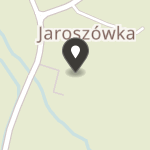Klub Jeździecki "Jaroszówka" na mapie