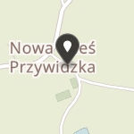 Stowarzyszenie Rozwoju Nowej Wsi Przywidzkiej na mapie